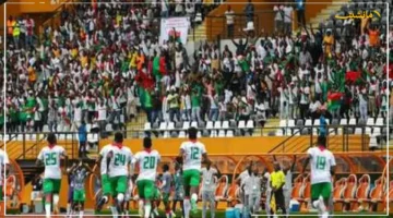 عيون الفراعنة.. جهاز منتخب مصر يراقب بقوة مباراة بوركينا فاسو وجيبوتي اليوم سر الاهتمام وموعد اللقاء 1